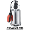 (SDL400C-33A) Bomba sumergible de acero inoxidable para agua de lluvia, agua de mar, Alcohol